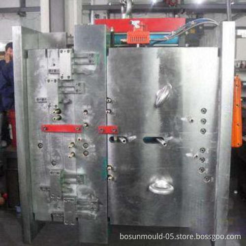 Plastic Injection Mold, Stamp Molding